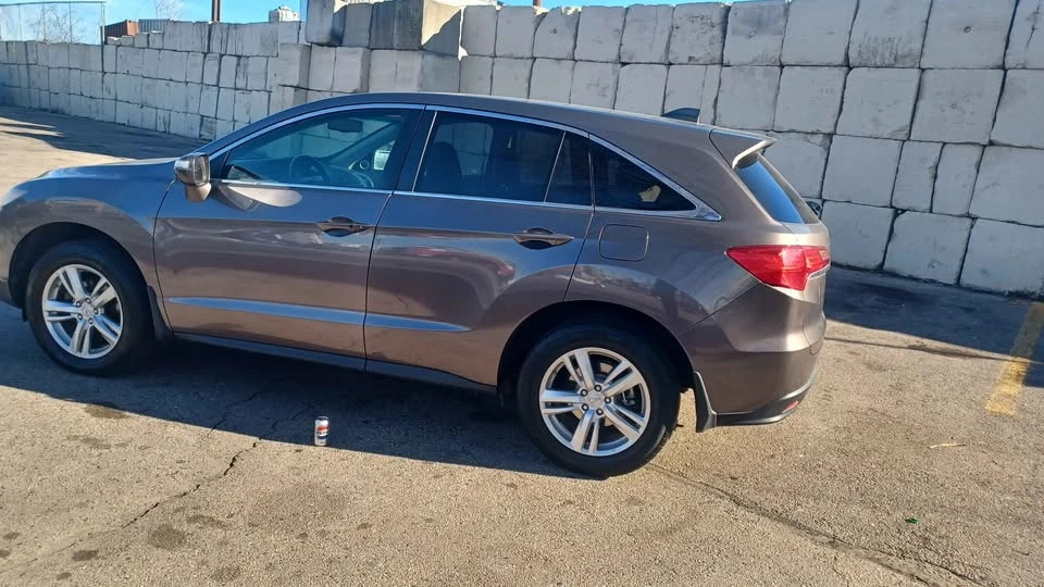 2013 Acura MDX 2nd Gen - Image 11 of 20