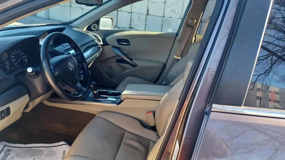 2013 Acura MDX 2nd Gen - Image 18 of 20