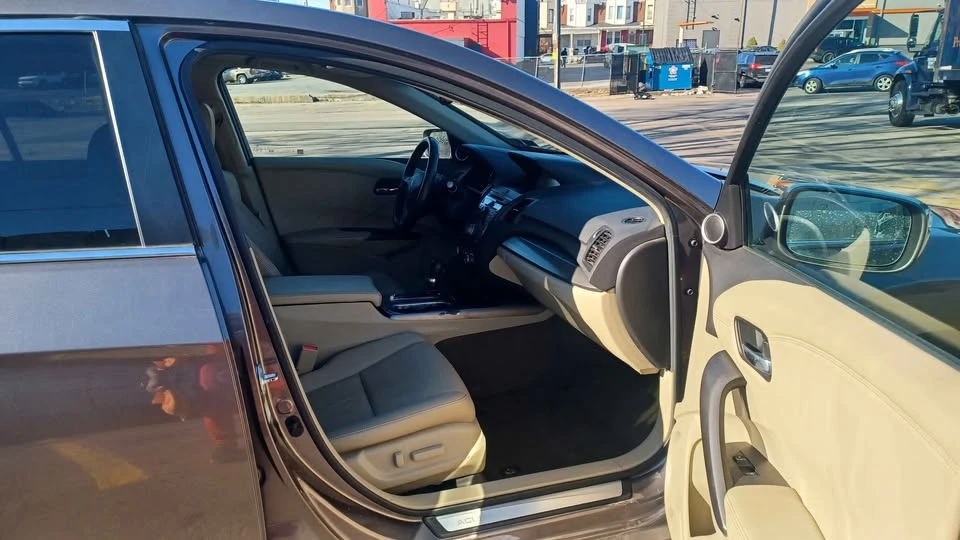 2013 Acura MDX 2nd Gen - Image 7 of 20
