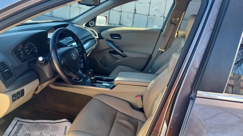 2013 Acura MDX 2nd Gen - Image 19 of 20