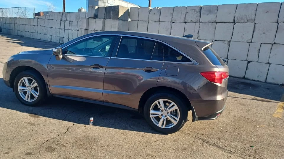 2013 Acura MDX 2nd Gen - Image 14 of 20