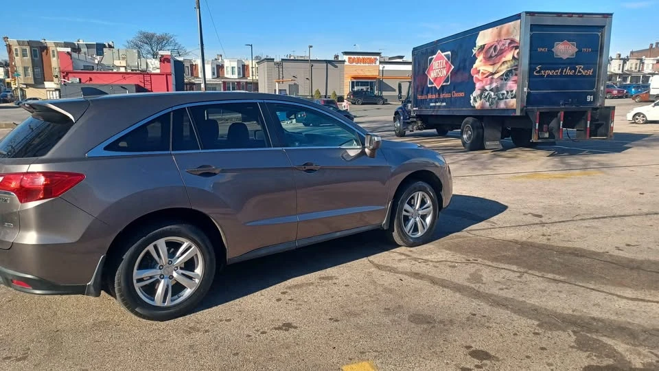 2013 Acura MDX 2nd Gen - Image 12 of 20