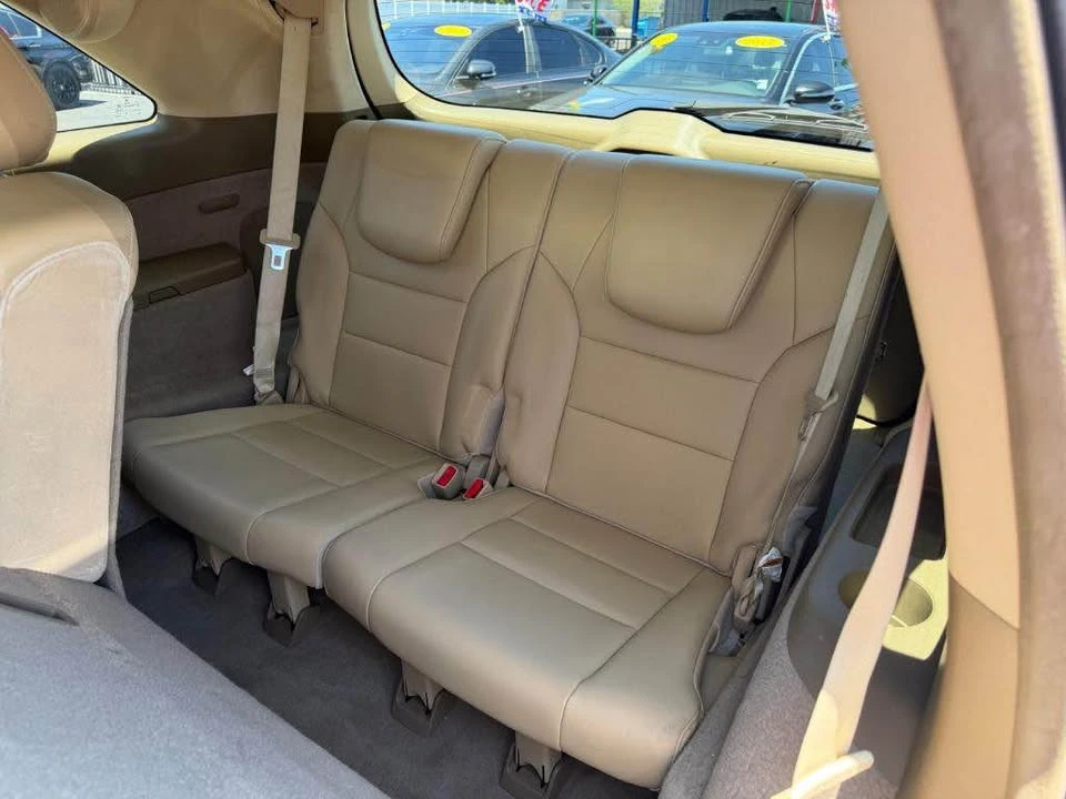 2013 Acura MDX 2nd Gen - Image 6 of 15