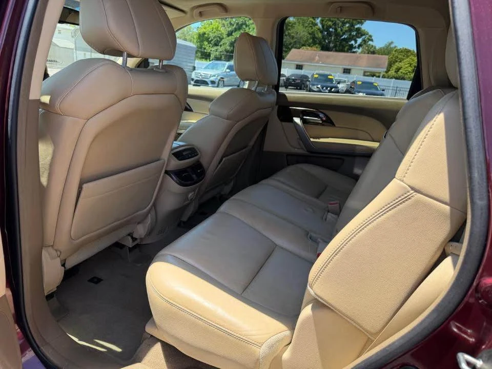 2013 Acura MDX 2nd Gen - Image 5 of 15