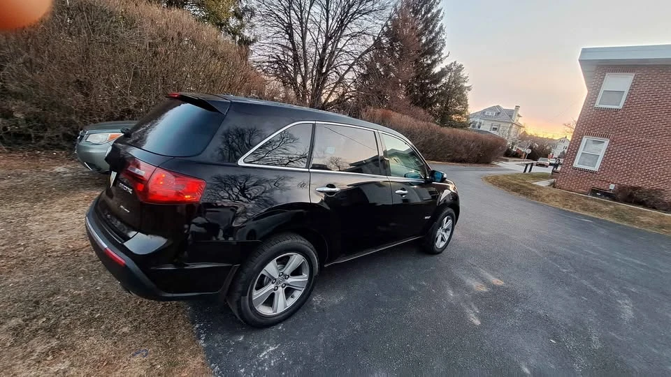 2013 Acura MDX 2nd Gen - Image 4 of 5