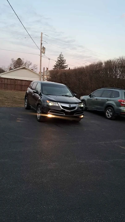 2013 Acura MDX 2nd Gen - Image 5 of 5