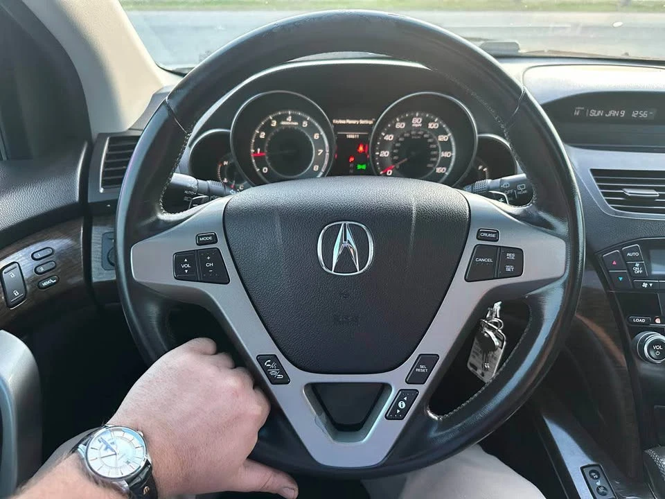 2013 Acura MDX 2nd Gen - Image 12 of 15