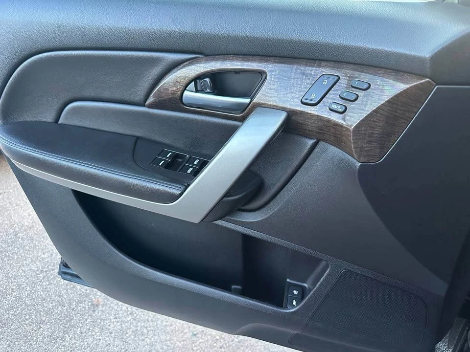 2013 Acura MDX 2nd Gen - Image 14 of 15
