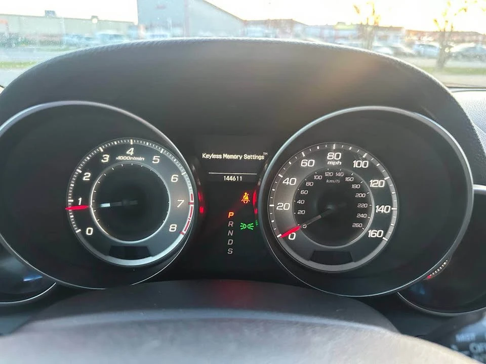 2013 Acura MDX 2nd Gen - Image 13 of 15