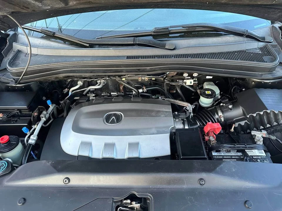 2013 Acura MDX 2nd Gen - Image 15 of 15