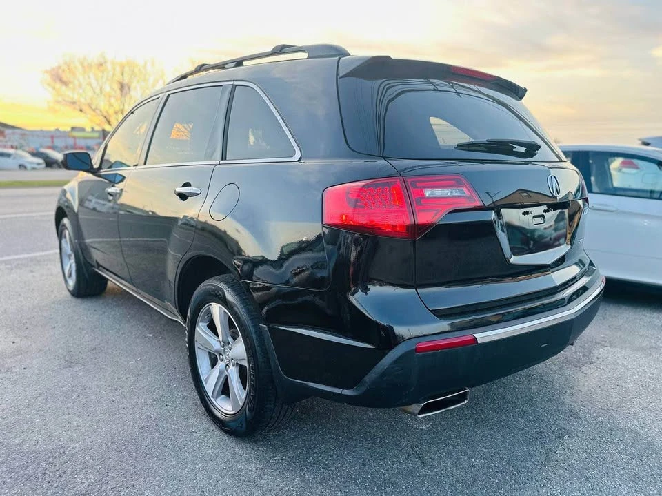 2013 Acura MDX 2nd Gen - Image 3 of 15