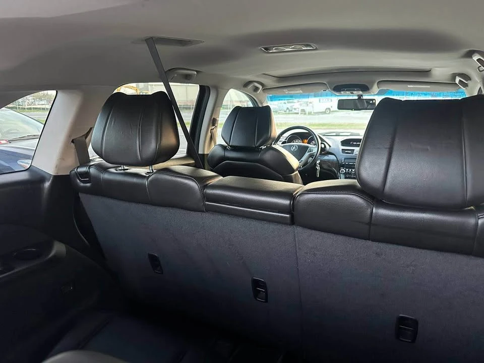 2013 Acura MDX 2nd Gen - Image 6 of 15