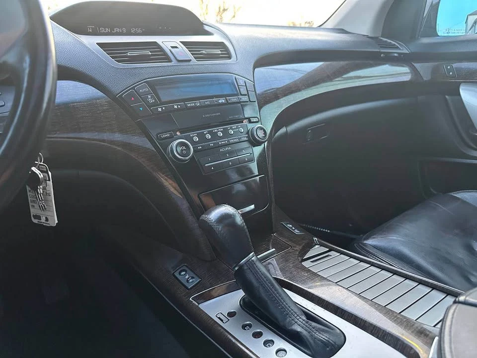 2013 Acura MDX 2nd Gen - Image 11 of 15