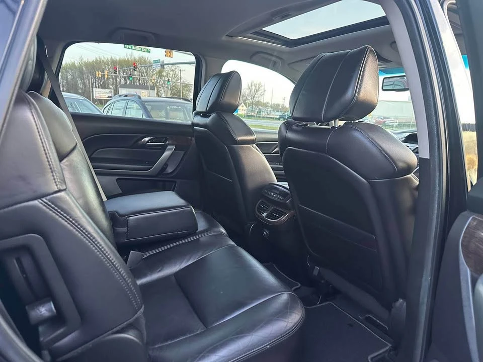 2013 Acura MDX 2nd Gen - Image 7 of 15