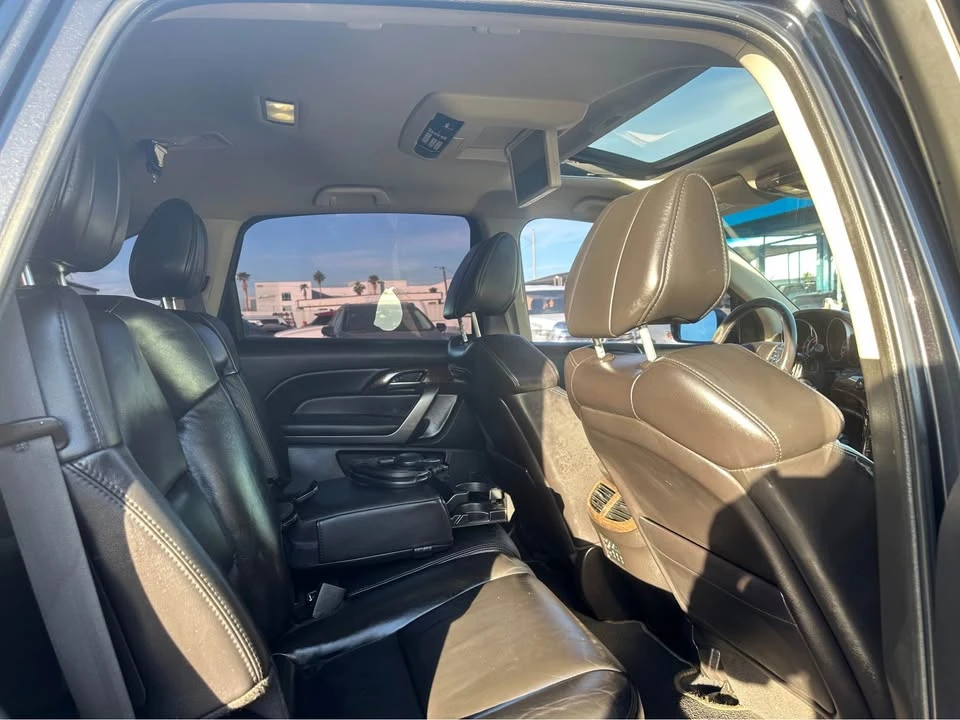 2013 Acura MDX 2nd Gen - Image 14 of 15