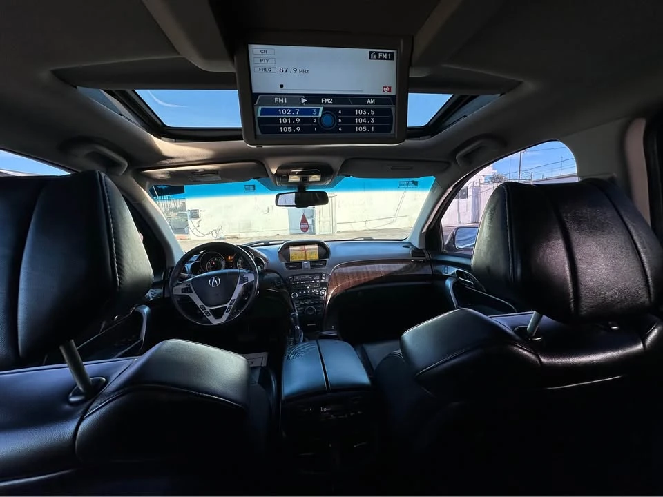 2013 Acura MDX 2nd Gen - Image 8 of 15