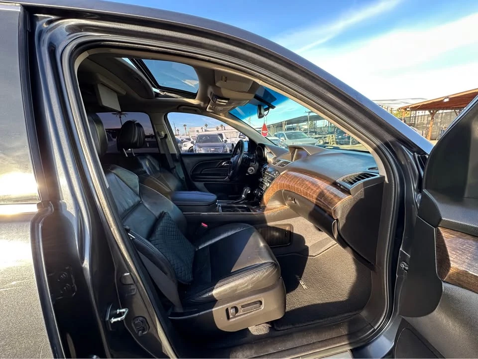 2013 Acura MDX 2nd Gen - Image 10 of 15