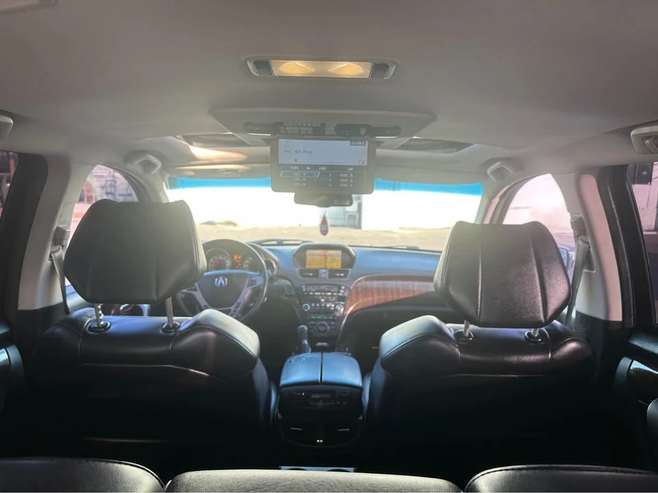 2013 Acura MDX 2nd Gen - Image 6 of 15