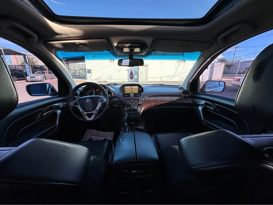 2013 Acura MDX 2nd Gen - Image 7 of 15