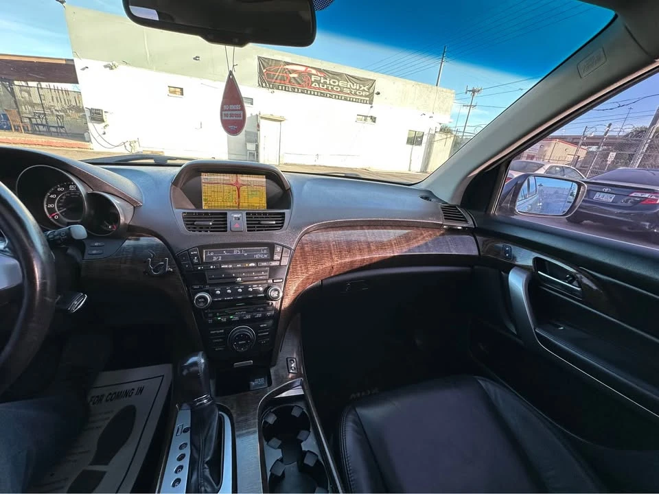 2013 Acura MDX 2nd Gen - Image 13 of 15
