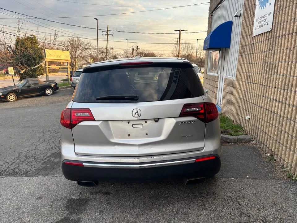 2013 Acura MDX 2nd Gen - Image 4 of 9