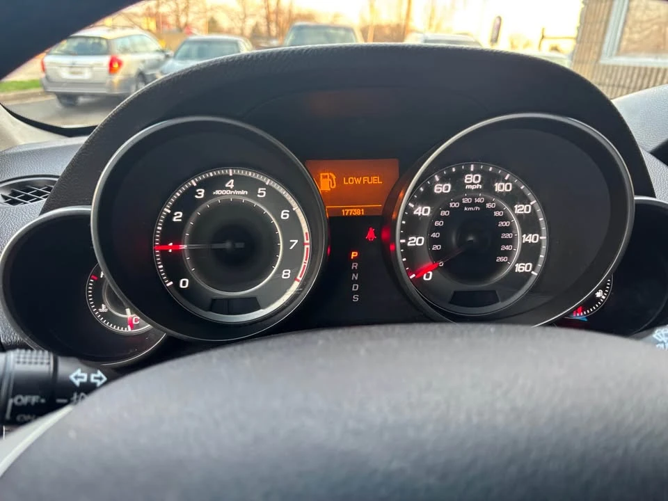 2013 Acura MDX 2nd Gen - Image 8 of 9