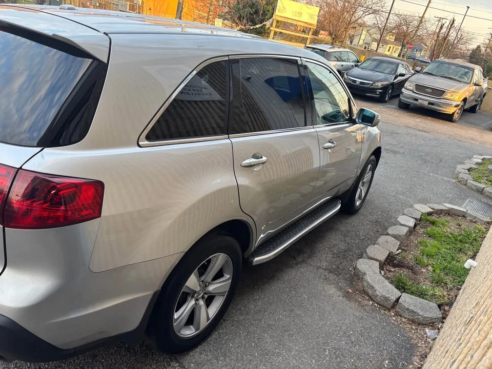 2013 Acura MDX 2nd Gen - Image 3 of 9