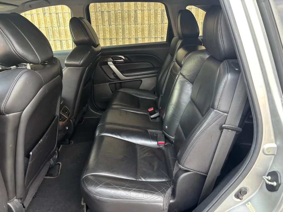 2013 Acura MDX 2nd Gen - Image 6 of 9