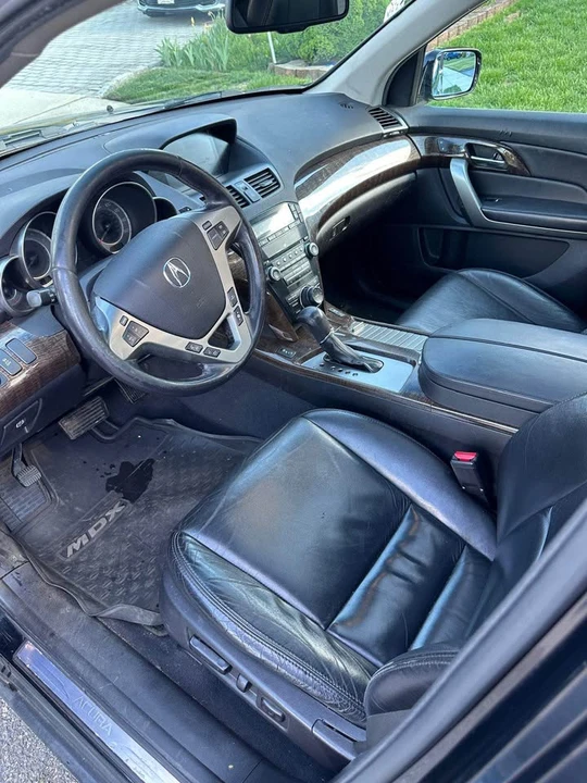 2013 Acura MDX 2nd Gen - Image 6 of 11