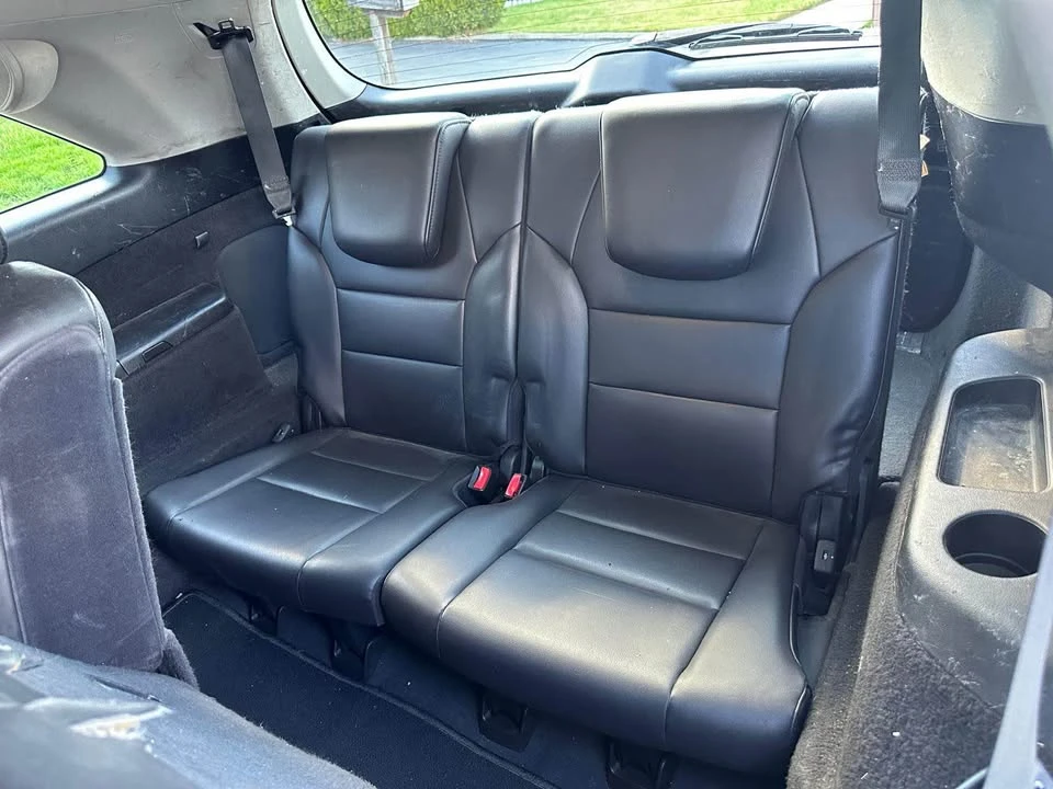 2013 Acura MDX 2nd Gen - Image 11 of 11