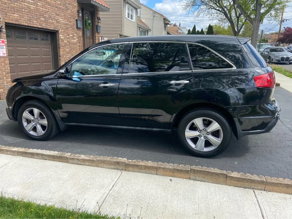 2013 Acura MDX 2nd Gen - Image 2 of 11