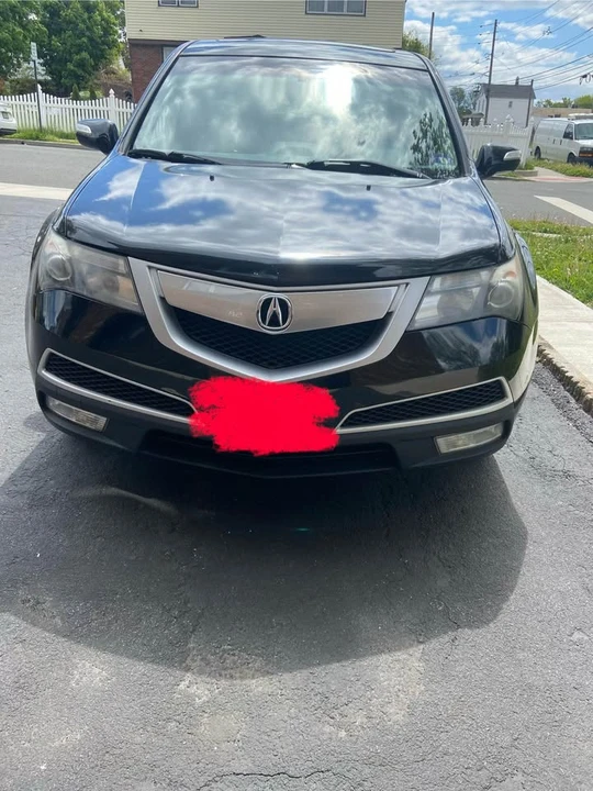 2013 Acura MDX 2nd Gen - Image 3 of 11