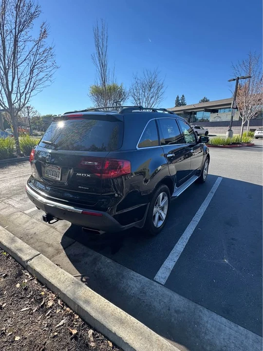 2013 Acura MDX 2nd Gen - Image 6 of 11