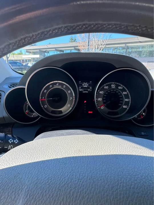 2013 Acura MDX 2nd Gen - Image 11 of 11