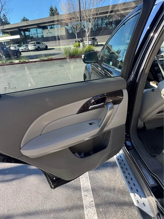 2013 Acura MDX 2nd Gen - Image 10 of 11