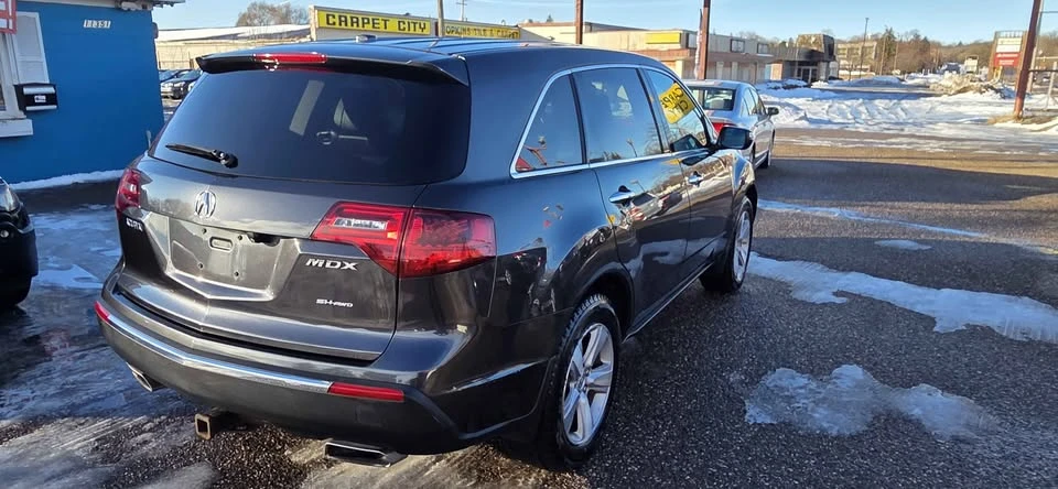 2013 Acura MDX 2nd Gen - Image 3 of 12