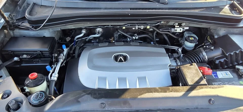 2013 Acura MDX 2nd Gen - Image 11 of 12