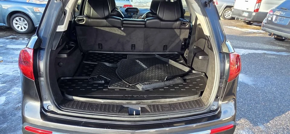 2013 Acura MDX 2nd Gen - Image 8 of 12