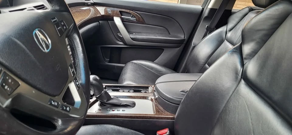 2013 Acura MDX 2nd Gen - Image 3 of 3