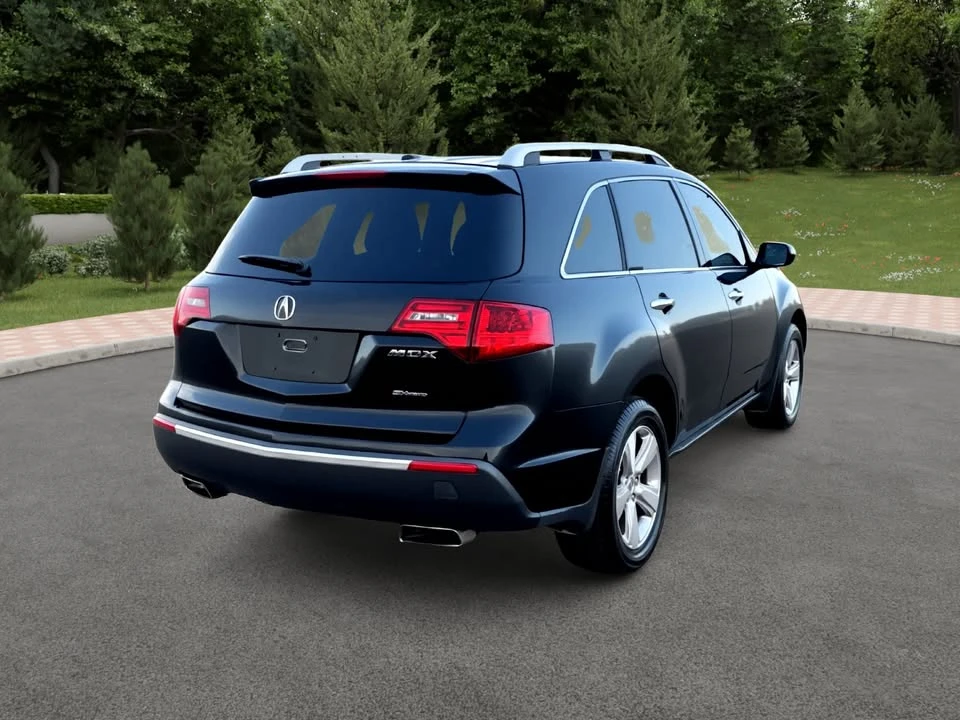 2013 Acura MDX 2nd Gen - Image 6 of 15