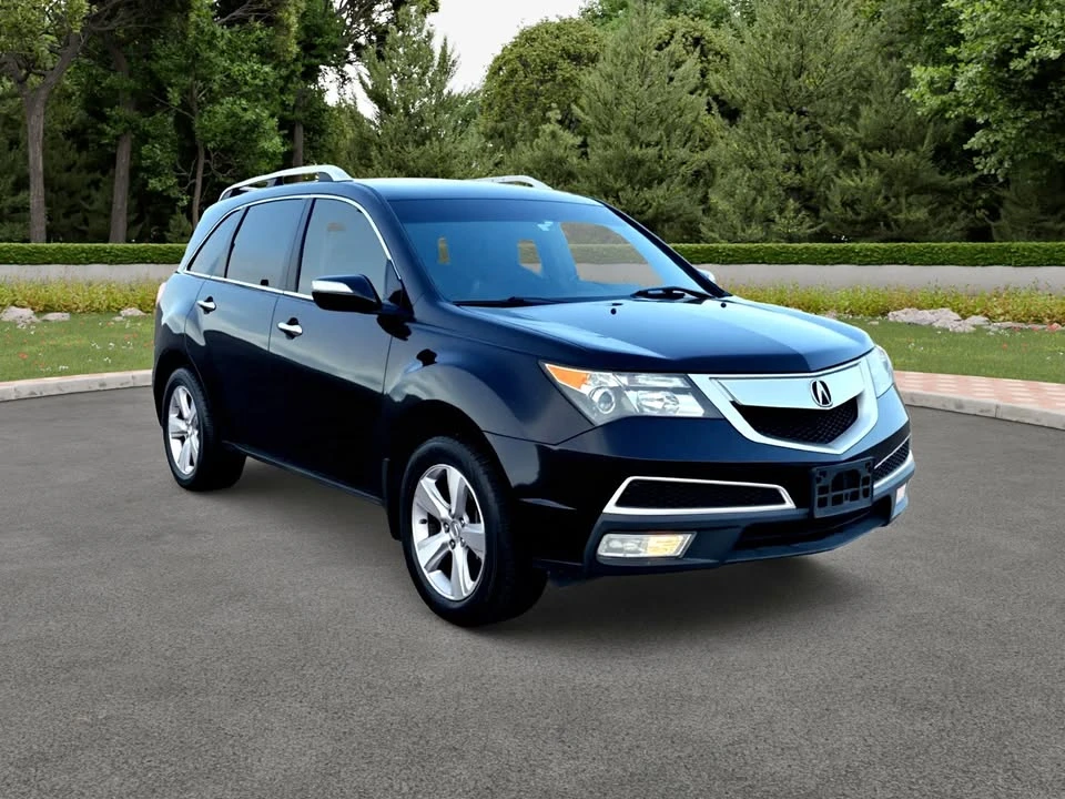 2013 Acura MDX 2nd Gen - Image 2 of 15