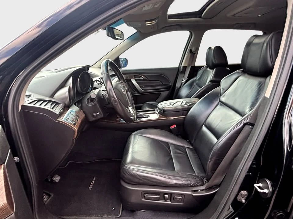 2013 Acura MDX 2nd Gen - Image 9 of 15