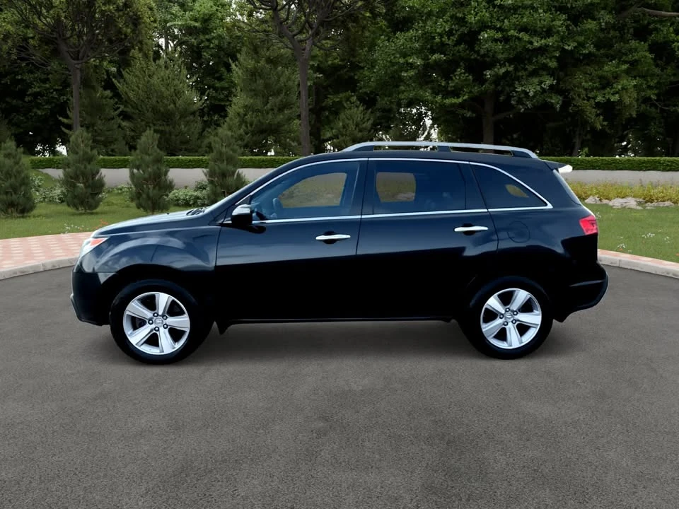 2013 Acura MDX 2nd Gen - Image 5 of 15