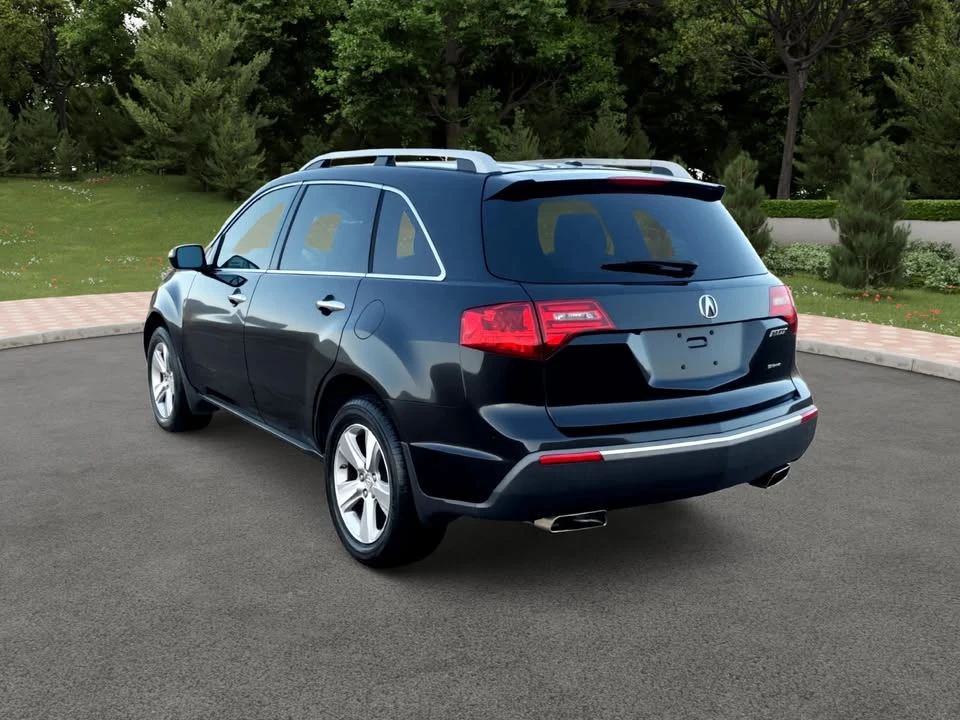 2013 Acura MDX 2nd Gen - Image 7 of 15