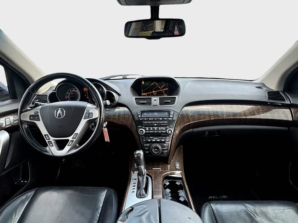 2013 Acura MDX 2nd Gen - Image 8 of 15