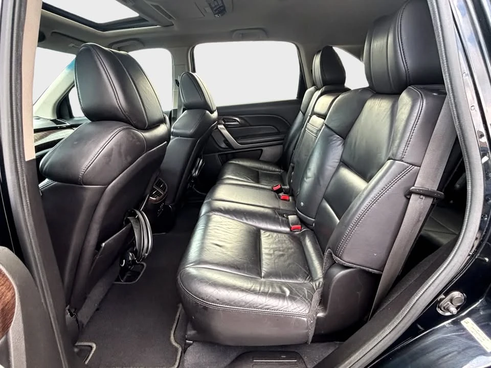 2013 Acura MDX 2nd Gen - Image 14 of 15