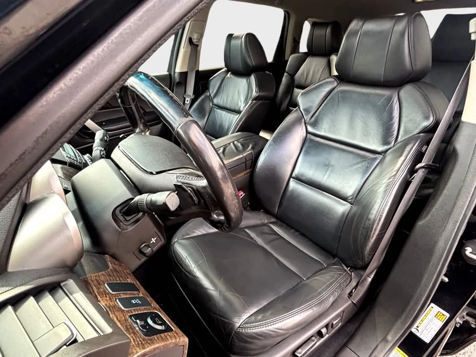 2013 Acura MDX 2nd Gen - Image 10 of 15