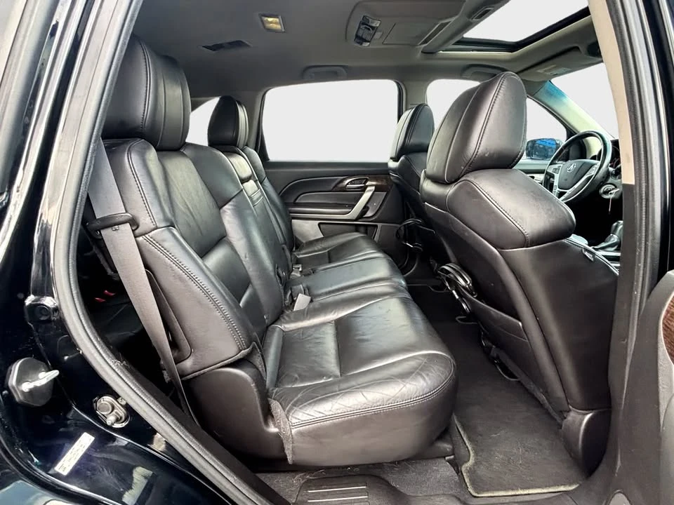 2013 Acura MDX 2nd Gen - Image 13 of 15