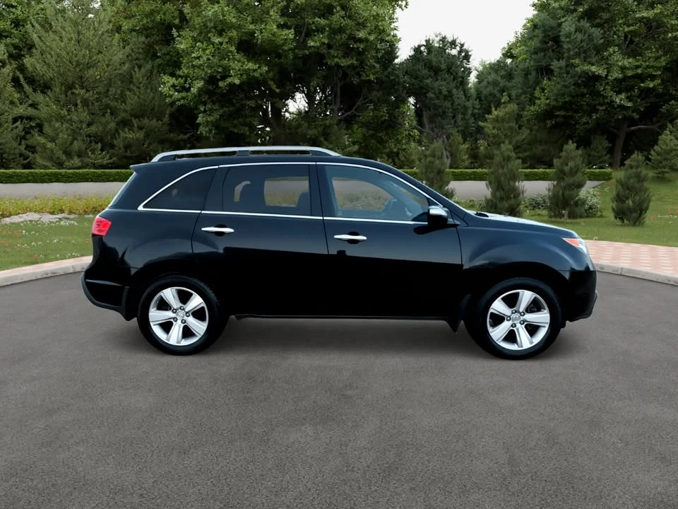 2013 Acura MDX 2nd Gen - Image 4 of 15