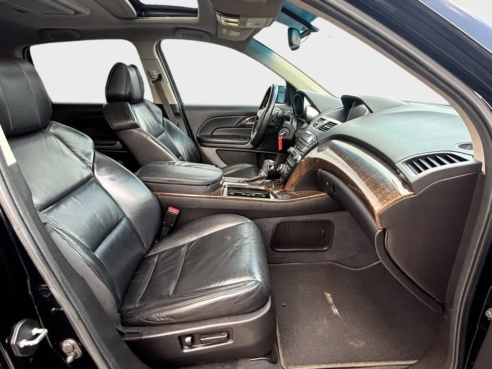 2013 Acura MDX 2nd Gen - Image 11 of 15